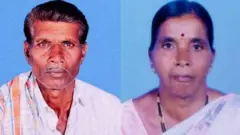 ஊசி போட்டு பெற்றோரைக் கொன்ற மகள். போலீஸ் கண்டுபிடித்தது எப்படி?