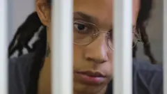 ብሪትኒ ግሪነር