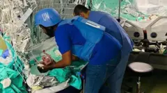 Dünya Sağlık Örgütü