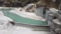 माथिल्लो तामाकोशी