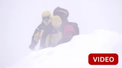 நந்தா தேவி ரகசியம்: இமயமலையில் தொலைந்துபோன உளவுக் கருவி என்ன ஆனது?