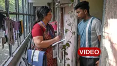 జనగణన, సెన్సస్