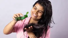 முடி உதிர்தல் பிரச்னை, கட்டுக்கதையும் உண்மையும்