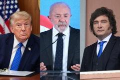 A dois meses da eleição, Brasil enfrenta crises diplomáticas inéditas com EUA e Argentina