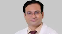 ஹைப்பர்தைமீசியா என்பது நோய் கிடையாது என்கிறார் நரம்பியல் மருத்துவர் விஜய சங்கர்