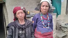 डोल्पाको माझफाल