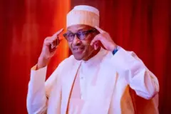 Aworan Buhari