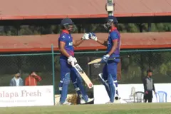 ज्ञानेन्द्र र आशिफ