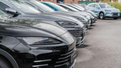 በኢትዮጵያ በኤሌክትሪክ መኪኖች ላይ የታየው 'የተጋነነ' የዋጋ መናር ከኢራን ጦርነት ጋር ይገናኛል?