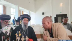 ብጹእ ወቅዱስ ኣቡነ ማትያስ ኣብ መቐለ 