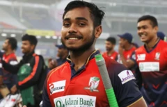 পারভেজ হোসেন ইমন