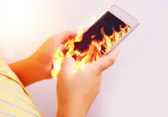 phone