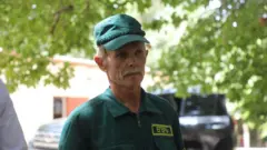 Александр Федин