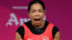 मीराबाई चनू