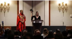 'ሳታን ኮን' በመባል የሚታወቀው መሰናዶ 