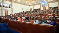 የሕዝብ ተወካዮች ምክር ቤት 