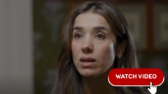 નાદિયા મુરાદ