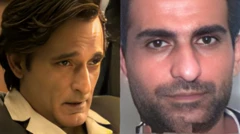 ਅਕਸ਼ੈ ਖੰਨਾ - ਰਹਿਮਾਨ ਡਕੈਤ