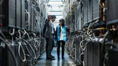 Centro de datos en Francia