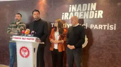 TİP