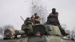 бахмут