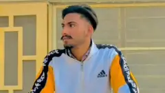 ਸ਼ੁਭ ਕਰਨ ਸਿੰਘ 