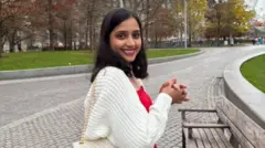 मैथिली पाटील 