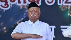 ముస్లింలు, ఆర్ఎస్ఎస్‌, మోహన్ భాగవత్ 