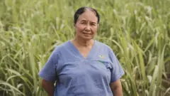 ဒေါက်တာစင်သီယာမောင်