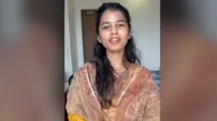 मैथिली ठाकुर ने चुनाव से जुड़ा अपना अनुभव साझा किया