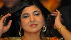 अलका याज्ञिक