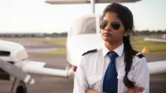 पायलट 