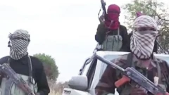 போகோ ஹராம்