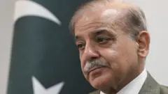 وزیراعظم شہباز شریف 