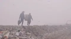 దిల్లీలో ల్యాండ్‌ఫిల్స్‌