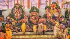 जगन्नाथपुरी 