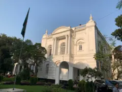 আন্তর্জাতিক অপরাধ ট্রাইব্যুনাল