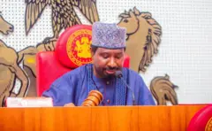 Sanata Barau Jibrin