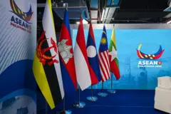 အာဆီယံနိုင်ငံတချို့ ခွဲခြားဆက်ဆံတယ်လို့ မြန်မာပြော