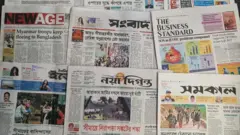 সংবাদপত্র