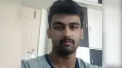 சிறுமியை பாலியல் வன்கொடுமை வழக்கில் தஷ்வந்த் மரண தண்டனை ரத்து செய்யப்பட்டது.