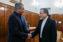 Iran 