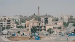 Magaalaa Maqalee