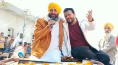  ਭਗਵੰਤ ਮਾਨ