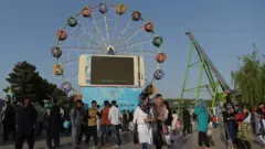 የ﻿ታሊባን ፓርኮች