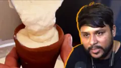આબુરોડની રબડી