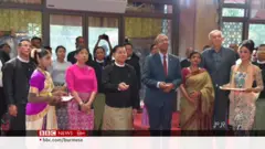 မြန်မာစစ်တပ်ထံ စစ်ဘက်သုံး ပစ္စည်းတွေ အိန္ဒိယ ရောင်းချနေ