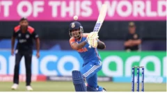 ટી20 વિશ્વકપ