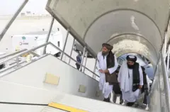 ملا برادر