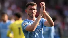 Aymeric Laporte